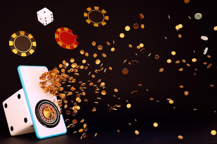 Pengguna akangslot mengakses pengaturan privasi dan hak data pribadi melalui ponsel
