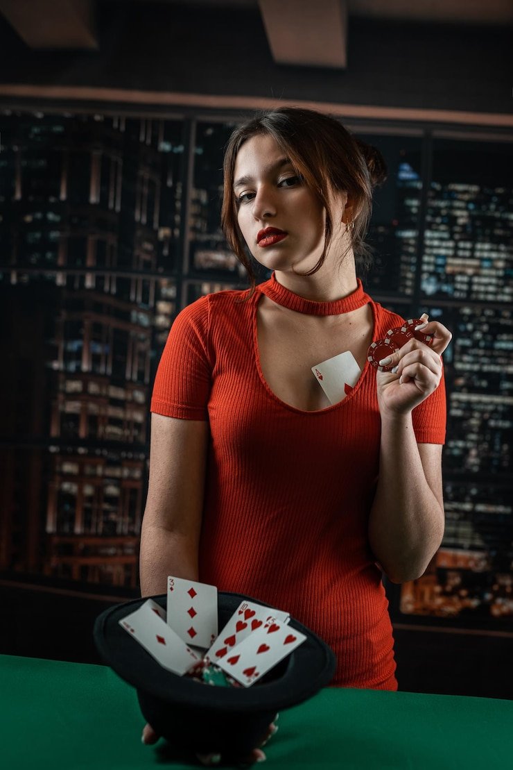 Suasana bermain Live Casino akangslot yang aman dan nyaman untuk pengguna dewasa Indonesia